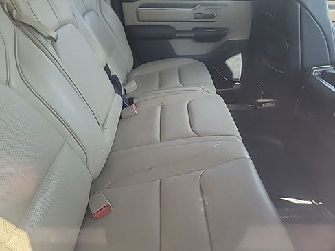 Used 2019 RAM 1500 Limited w/ Advanced Safety Group AWD/4WD image 9