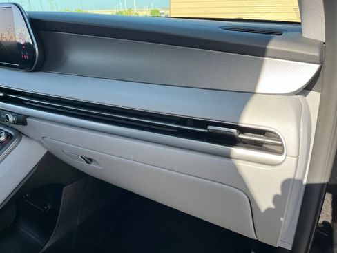 Used 2025 Hyundai Palisade SEL FWD image 27