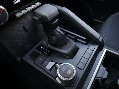 New 2026 Toyota 4Runner SR5 image 16