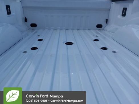 New 2025 Ford F350 Platinum image 39