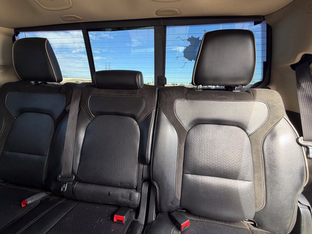 Used 2020 RAM 1500 Laramie AWD/4WD image 15