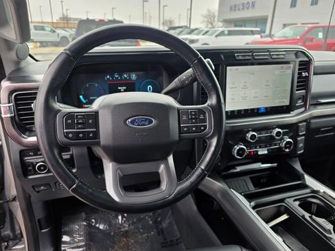 Used 2023 Ford F250 Lariat image 20