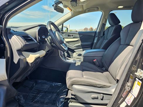Used 2019 Subaru Ascent Premium AWD/4WD image 19