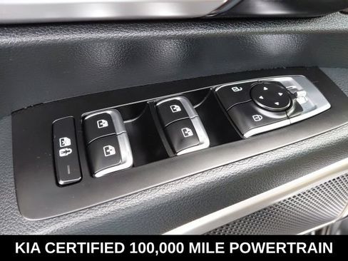 Certified 2025 Kia Telluride S AWD/4WD image 20