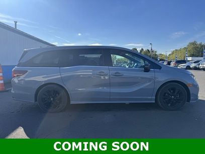 Used 2023 Honda Odyssey Sport
