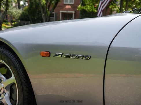 Used 2000 Honda S2000 image 65