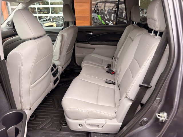 Used 2018 Honda Pilot EX-L image 14