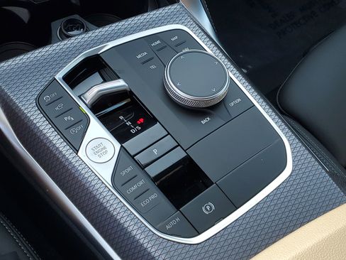 New 2026 BMW 430i xDrive Coupe w/ M Sport Package image 27