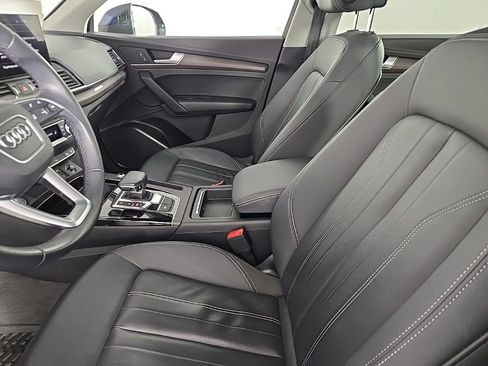 Used 2021 Audi Q5 2.0T Premium image 17