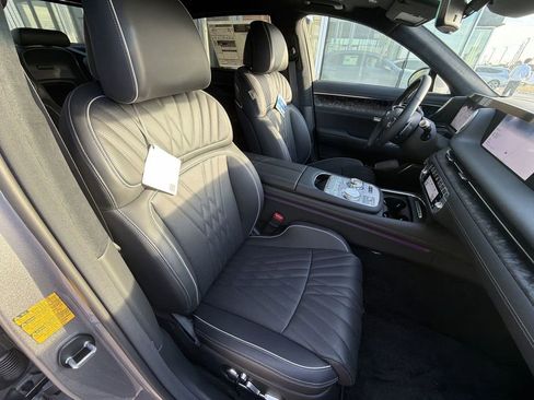 New 2026 Genesis G90 3.5T image 27