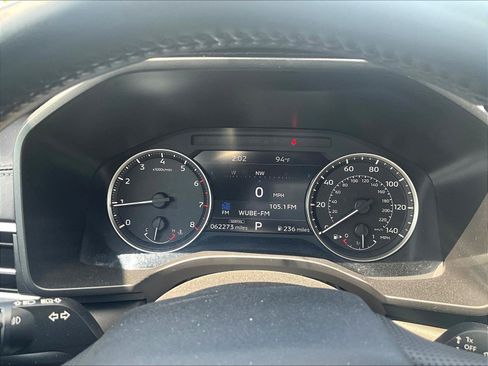 Used 2024 Mitsubishi Outlander Ralliart AWD/4WD image 13
