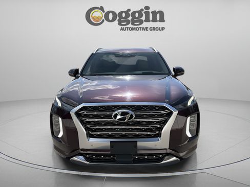 Used 2020 Hyundai Palisade Limited FWD image 10
