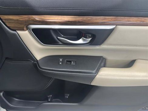 Used 2018 Honda CR-V EX-L image 20