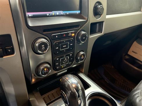Used 2014 Ford F150 FX4 w/ Equipment Group 402A Luxury image 15