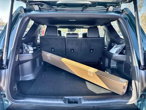 New 2025 Toyota 4Runner TRD Off-Road Premium image 33