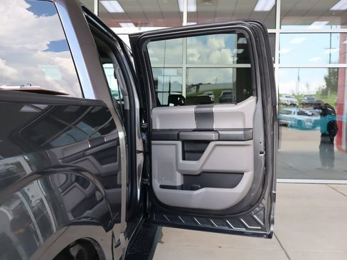 Used 2020 Ford F150 XLT AWD/4WD image 33