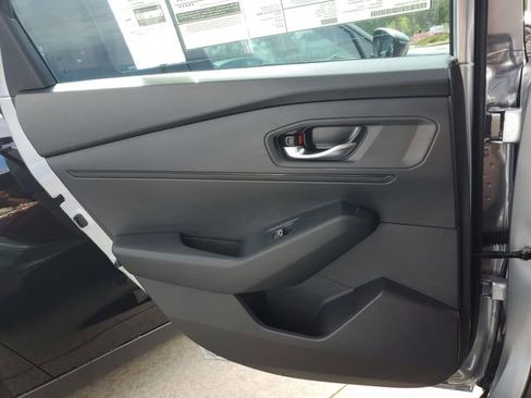 New 2026 Honda Accord LX image 11