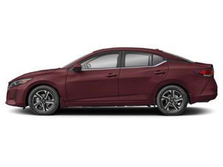 Certified 2024 Nissan Sentra SV w/ All-Weather Package FWD video 3