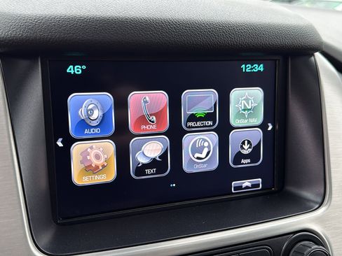 Used 2020 GMC Yukon SLT image 21