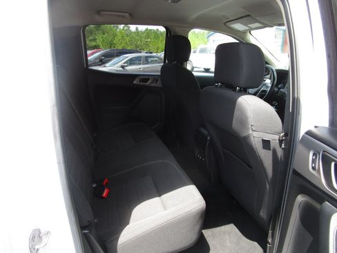 Used 2019 Ford Ranger XLT w/ Equipment Group 302A Luxury image 28