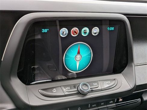 Used 2017 Chevrolet Camaro SS image 23