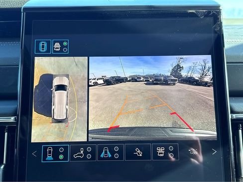 New 2026 GMC Yukon XL Denali w/ Denali Reserve Package image 16