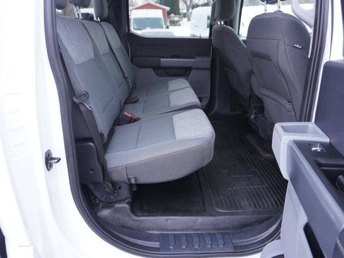 Used 2024 Ford F350 XLT w/ FX4 Off-Road Package image 20