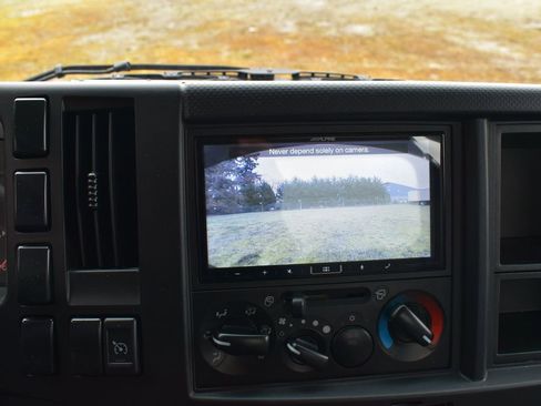 New 2024 Isuzu NPR image 13