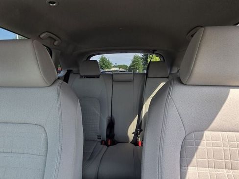 Used 2026 Honda HR-V LX image 25