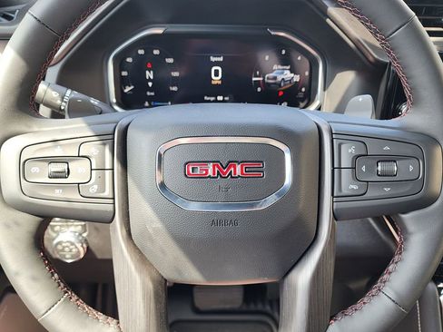 New 2026 GMC Sierra 1500 AT4X AWD/4WD image 22