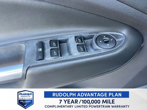 Used 2013 Ford Escape SE image 28