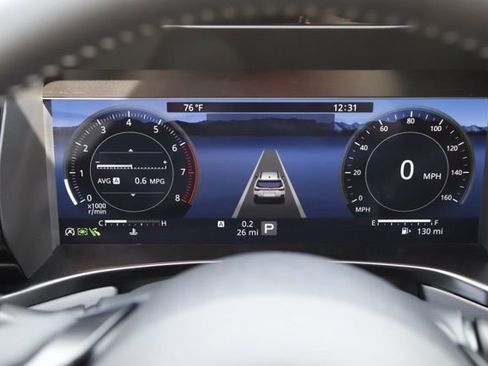 New 2026 Subaru Outback Touring XT AWD/4WD image 31