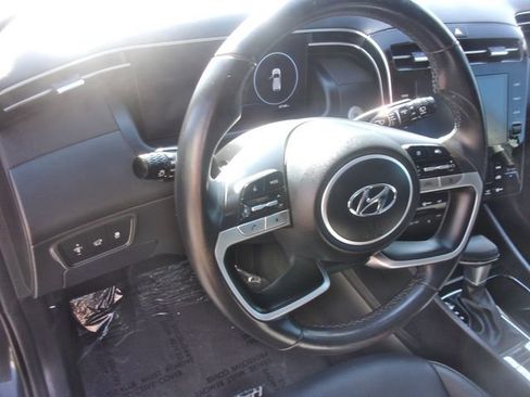 Used 2023 Hyundai Tucson SEL w/ Convenience Package AWD/4WD image 25