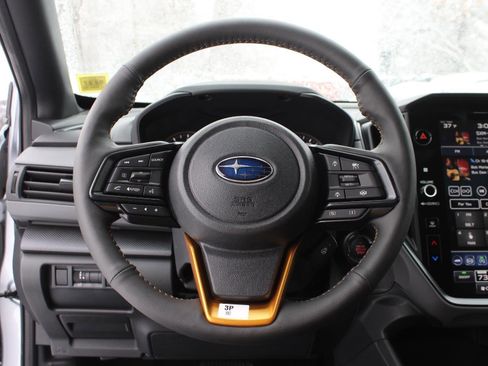 New 2026 Subaru Crosstrek 2.5i Wilderness AWD/4WD image 12