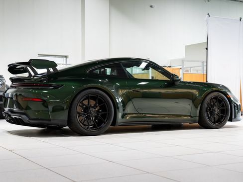 Used 2026 Porsche 911 GT3 RWD image 13