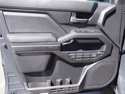 New 2026 Toyota Tacoma TRD Off-Road image 20