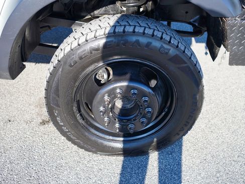 Used 2017 RAM 5500 Tradesman w/ Max Tow Package AWD/4WD image 33