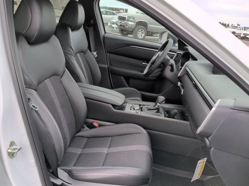 New 2026 MAZDA CX-50 AWD 2.5 S w/ Weather Package image 14