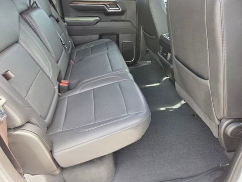 Certified 2023 Chevrolet Silverado 1500 RST w/ RST All Star Premium Package AWD/4WD image 14