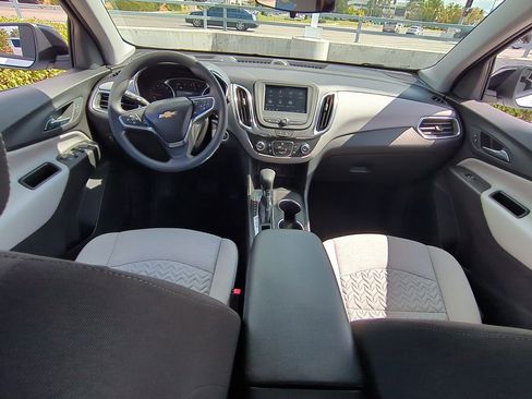 Certified 2024 Chevrolet Equinox LS w/ LS Convenience Package image 19