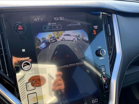 Certified 2022 Subaru Outback Premium image 24