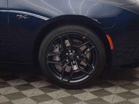 New 2026 Dodge Charger R/T image 8