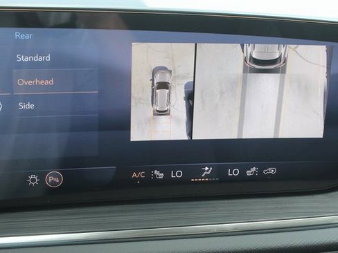 New 2025 Buick Envision Preferred image 38