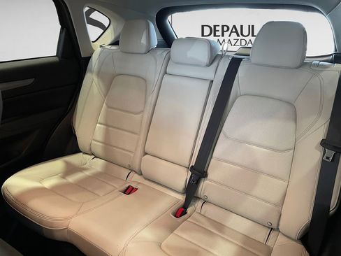 Used 2024 MAZDA CX-5 AWD 2.5 S w/ Preferred Package image 13