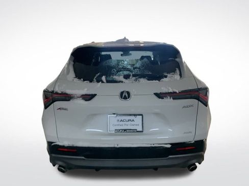 Used 2025 Acura ADX A-Spec image 5