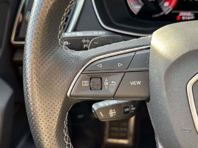 Used 2023 Audi SQ5 Premium Plus w/ Premium Plus Package AWD/4WD image 24