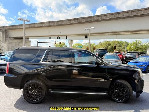 Used 2016 GMC Yukon SLE w/ Convenience Package RWD image 11