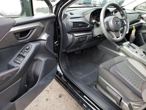 New 2026 Subaru Impreza 2.0i Sport image 6