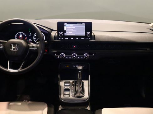 Used 2023 Honda CR-V EX image 21