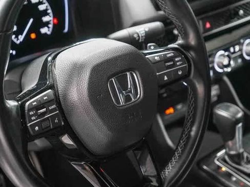Used 2022 Honda Civic Sport image 19